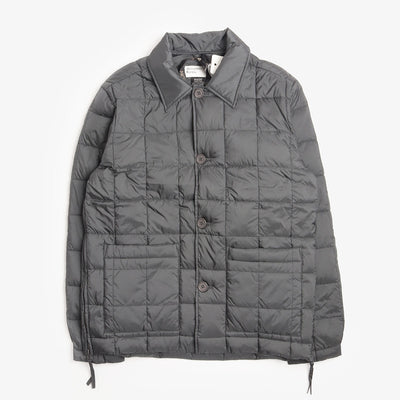 Universal Works x Taion Soft Shell Down Rams Jacket