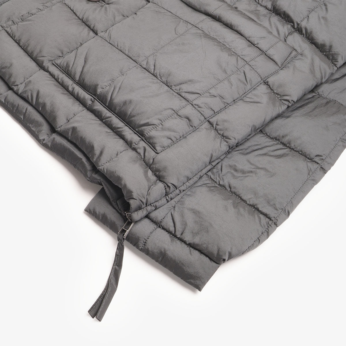 Doudoune Rams en Softshell Universal Works