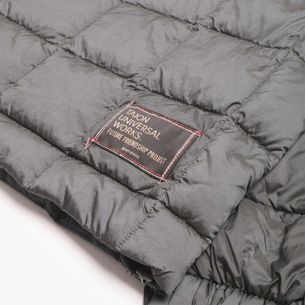 Doudoune Rams en Softshell Universal Works