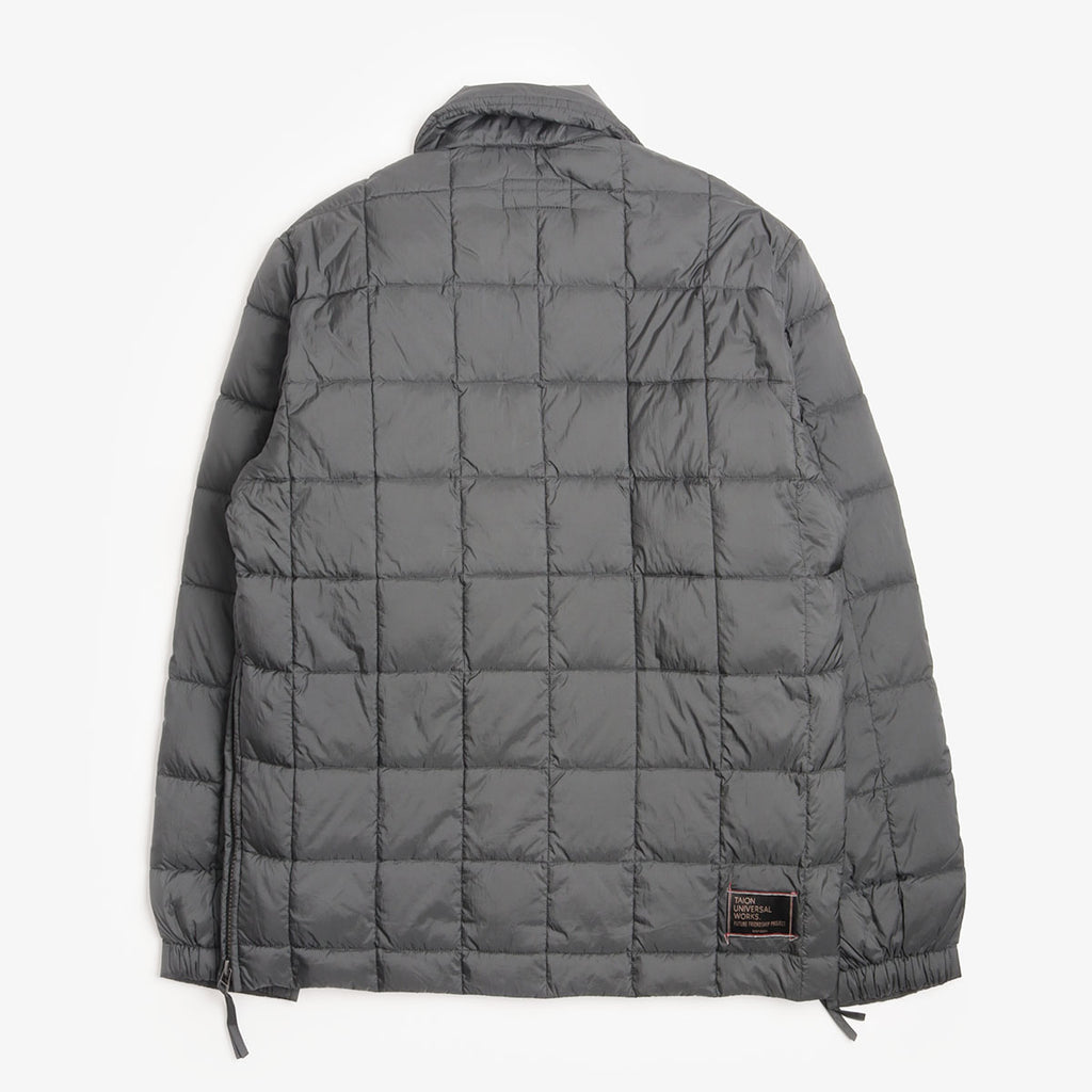 Doudoune Rams en Softshell Universal Works
