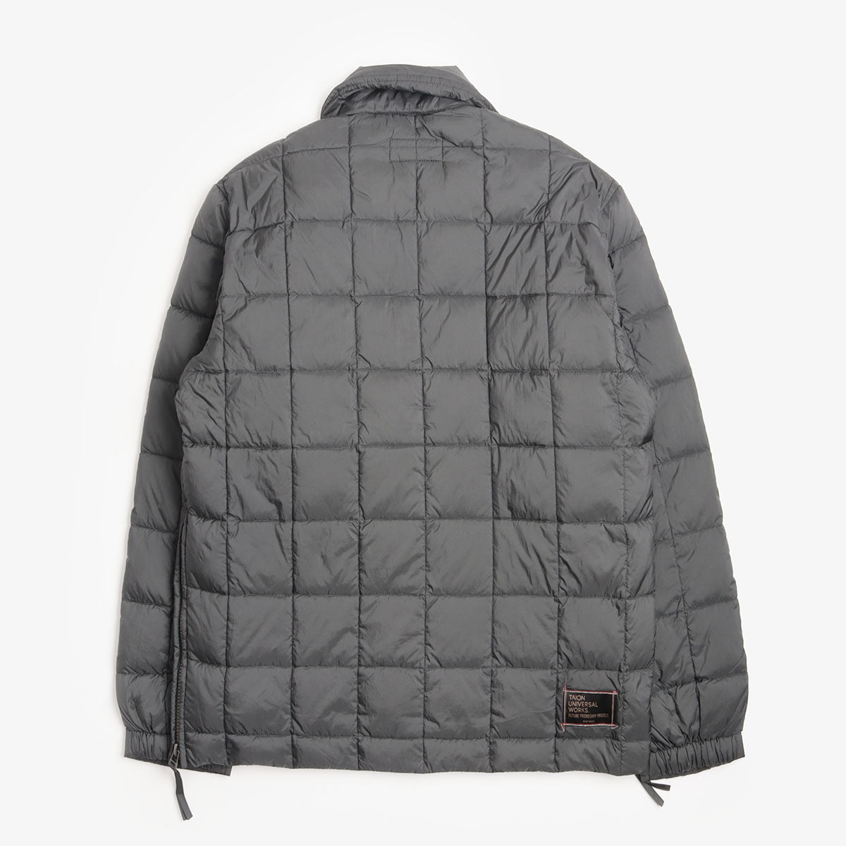 Doudoune Rams en Softshell Universal Works