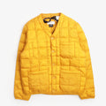 Universal Works Cardigan en Duvet Soft Shell