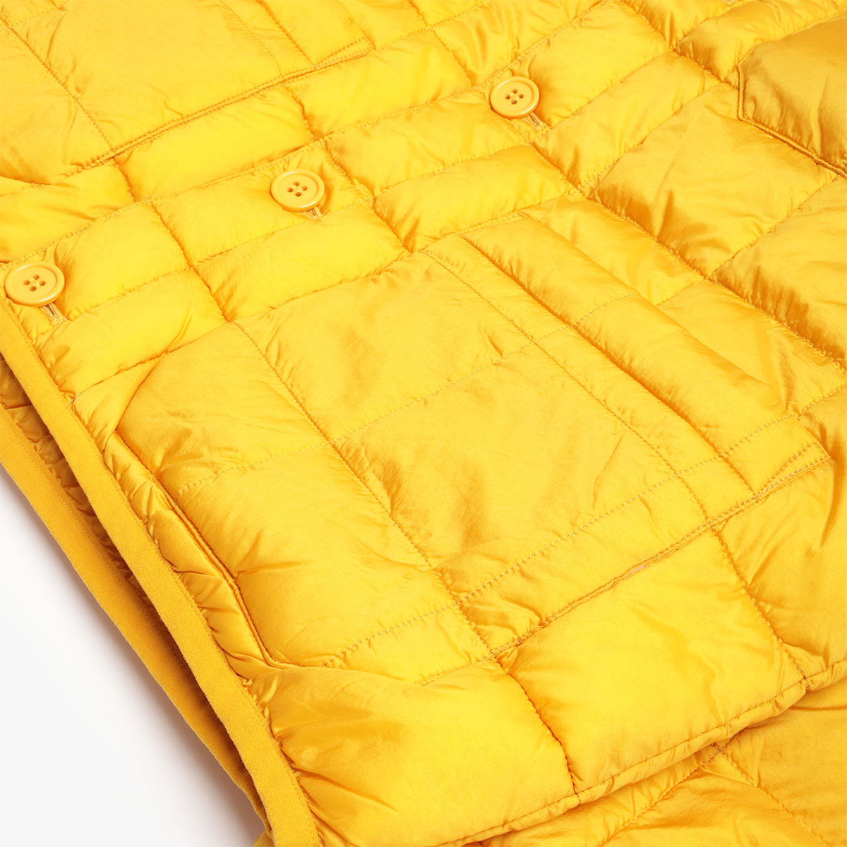 Universal Works Cardigan en Duvet Soft Shell