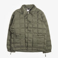 Veste Universal Works Rams en duvet softshell