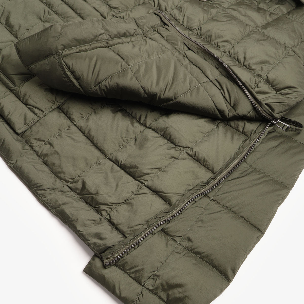 Veste Universal Works Rams en duvet softshell