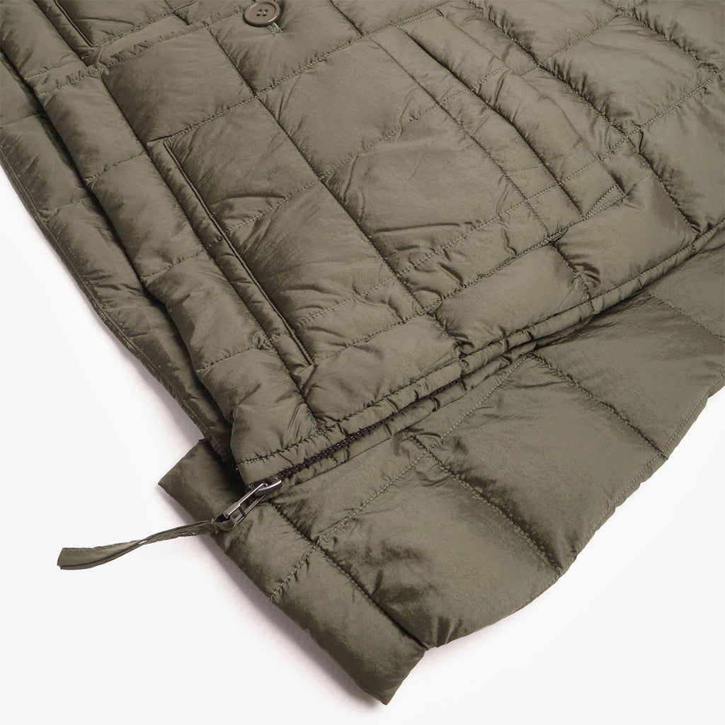 Veste Universal Works Rams en duvet softshell