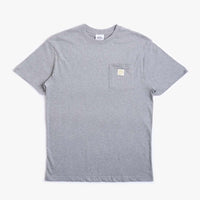 T-shirt à poche Urban Industry Organic Beacon