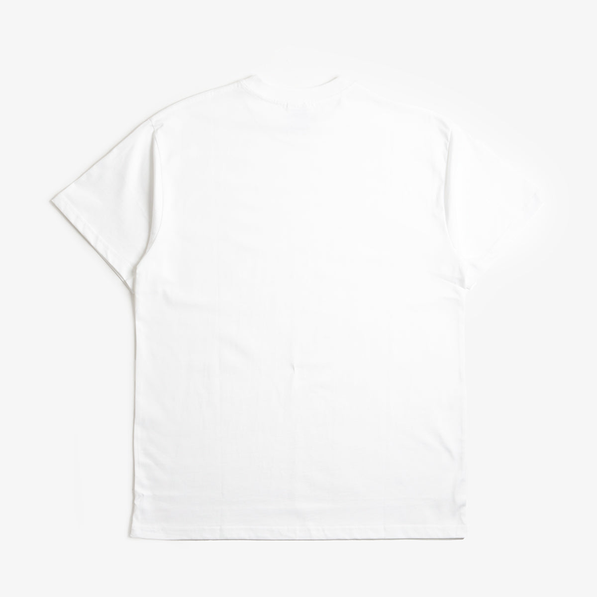 Urban Industry Premium Heavyweight T-Shirt 3-Pack, White, Detail Shot 7