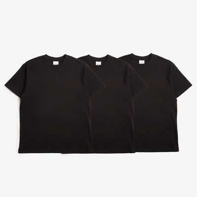 Urban Industry Premium Heavyweight T-Shirt 3-Pack