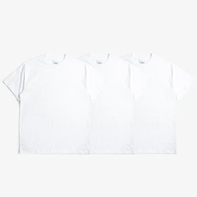 Urban Industry Premium Heavyweight T-Shirt 3-Pack