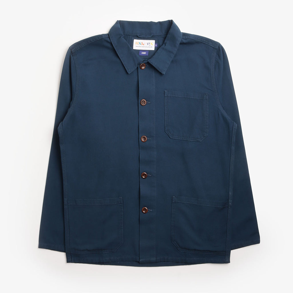 Uskees 3001 Overshirt
