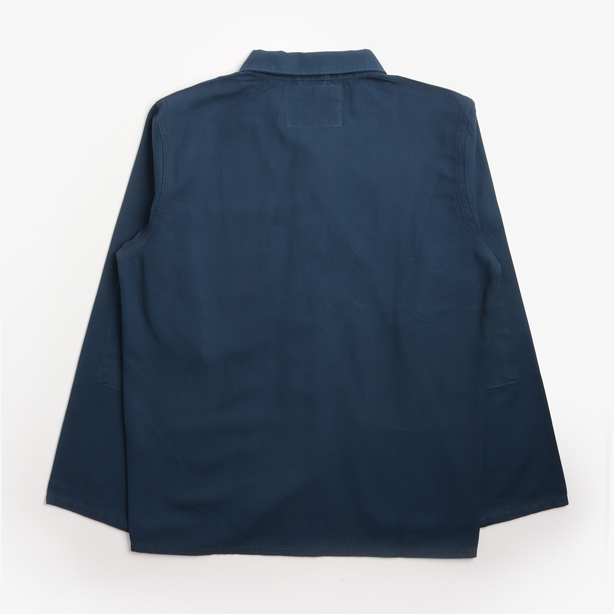 Dime Mohair Double Zip Knit - Midnight Blue – Urban Industry