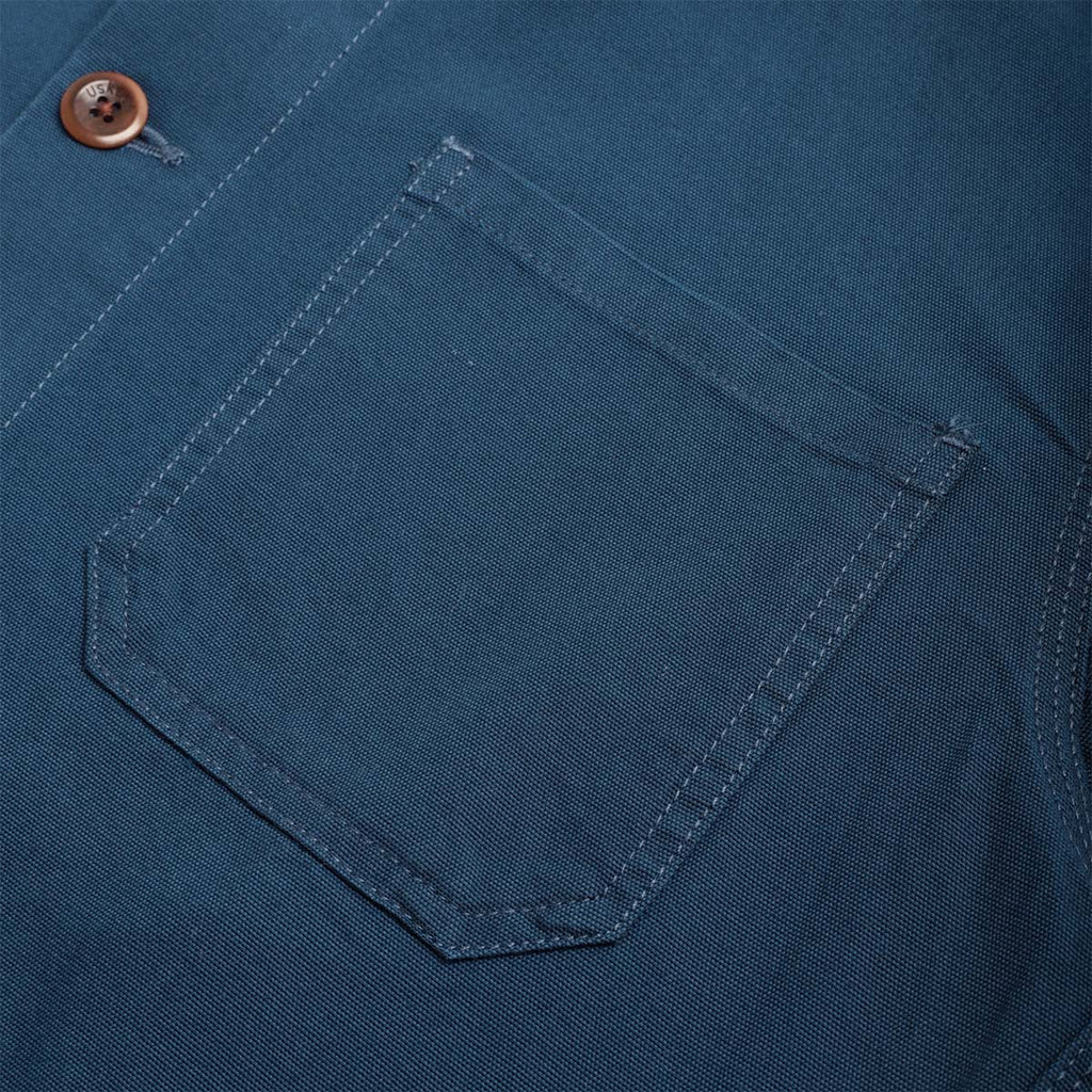 Uskees 3001 Overshirt