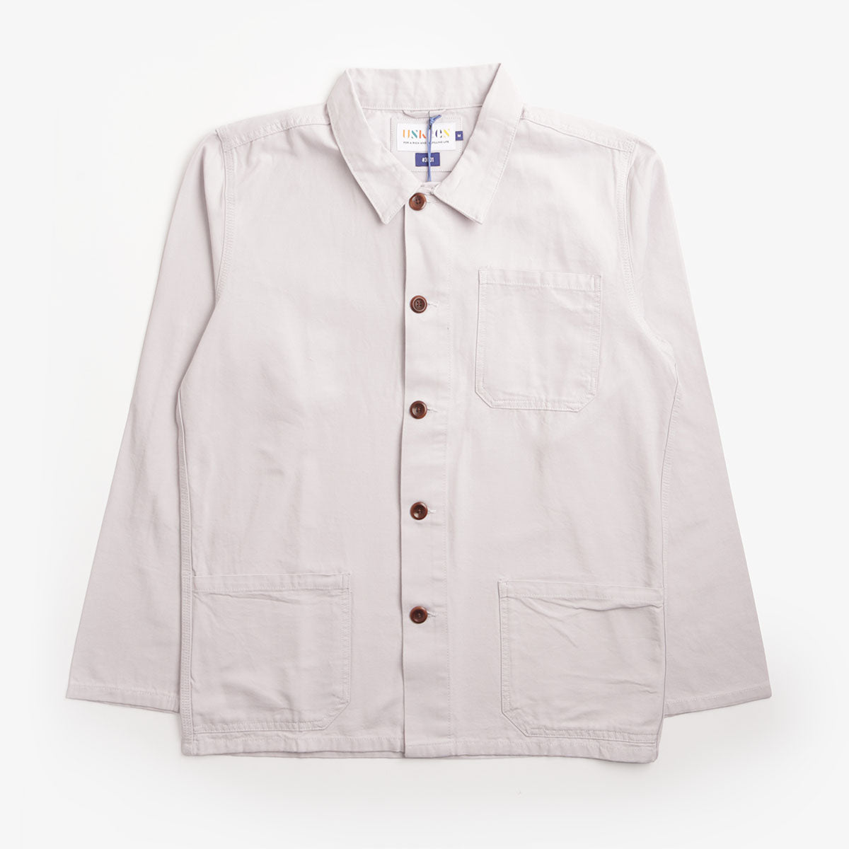 Uskees 3001 Overshirt