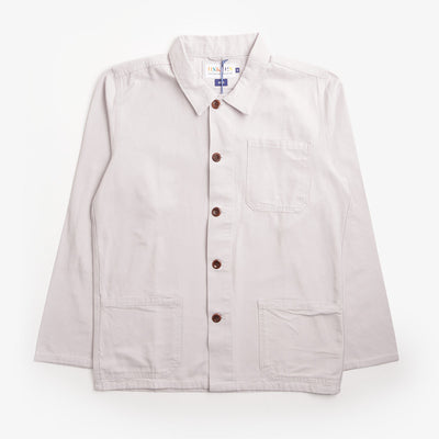 Uskees 3001 Overshirt