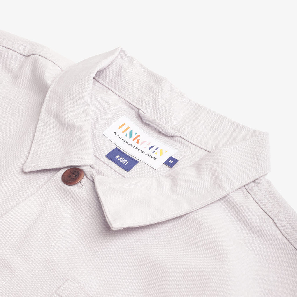 Uskees 3001 Overshirt
