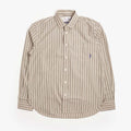 Uskees 6013 Advanced Oxford Shirt
