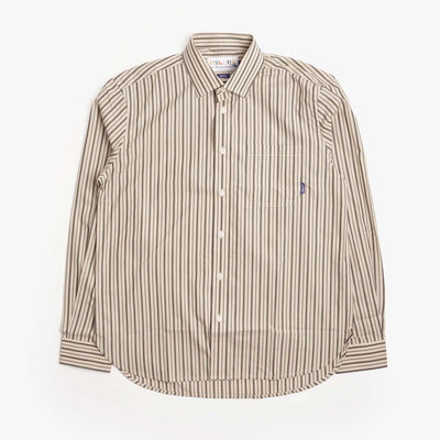 Uskees 6013 Advanced Oxford Shirt