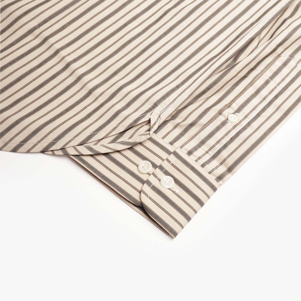 Uskees 6013 Advanced Oxford Shirt