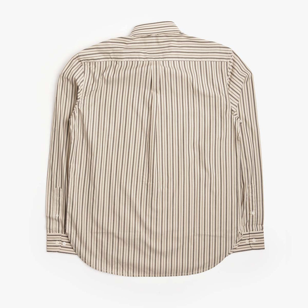 Uskees 6013 Advanced Oxford Shirt