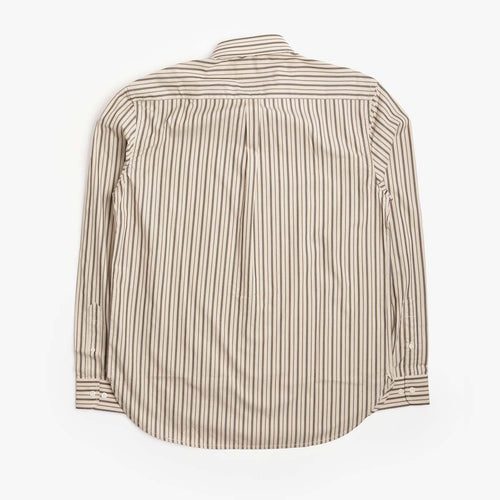Uskees 6013 Advanced Oxford Shirt