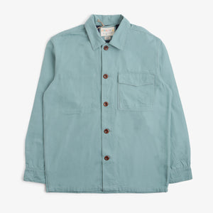 Uskees Buttoned Workshirt