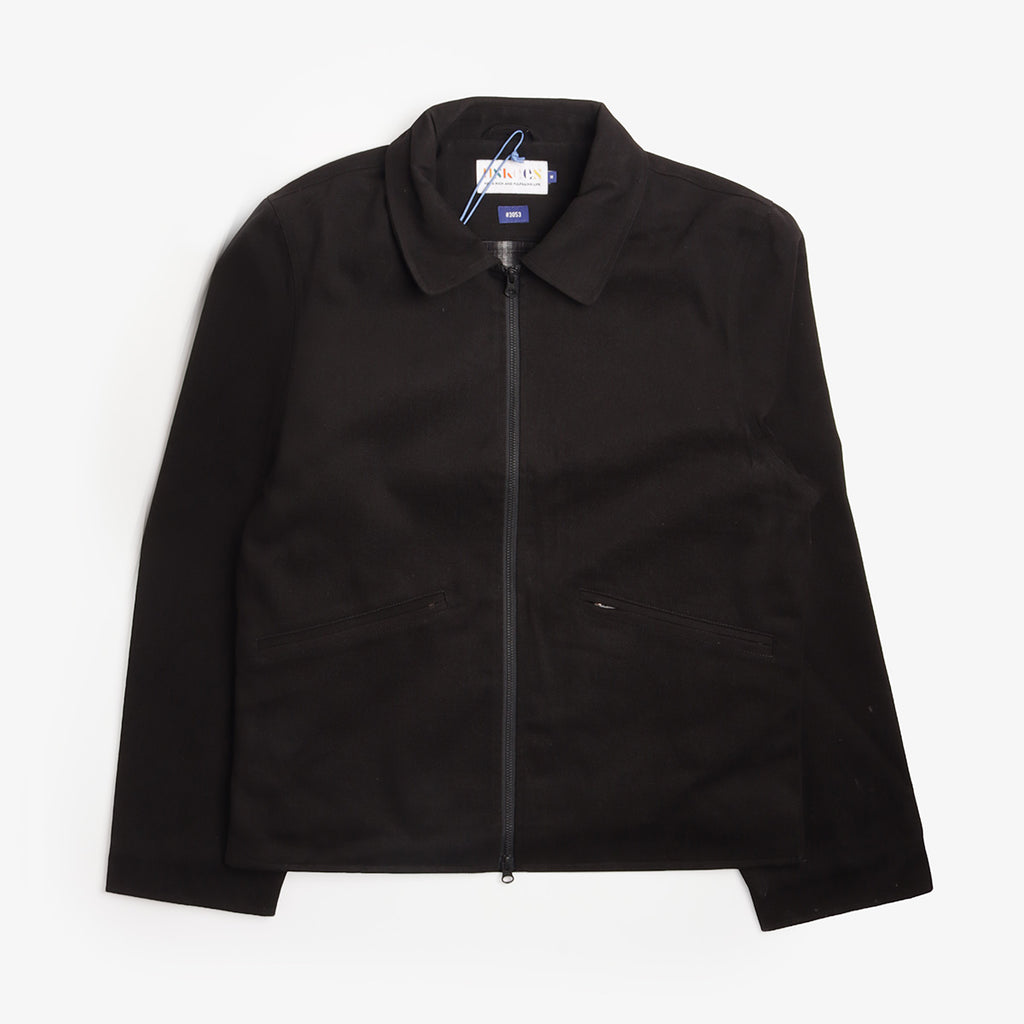 Uskees Chalet Blouson Jacket