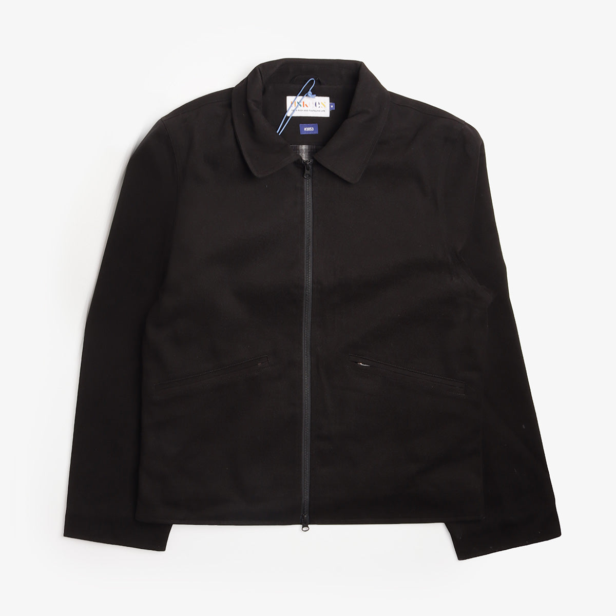 Uskees Chalet Blouson Jacket