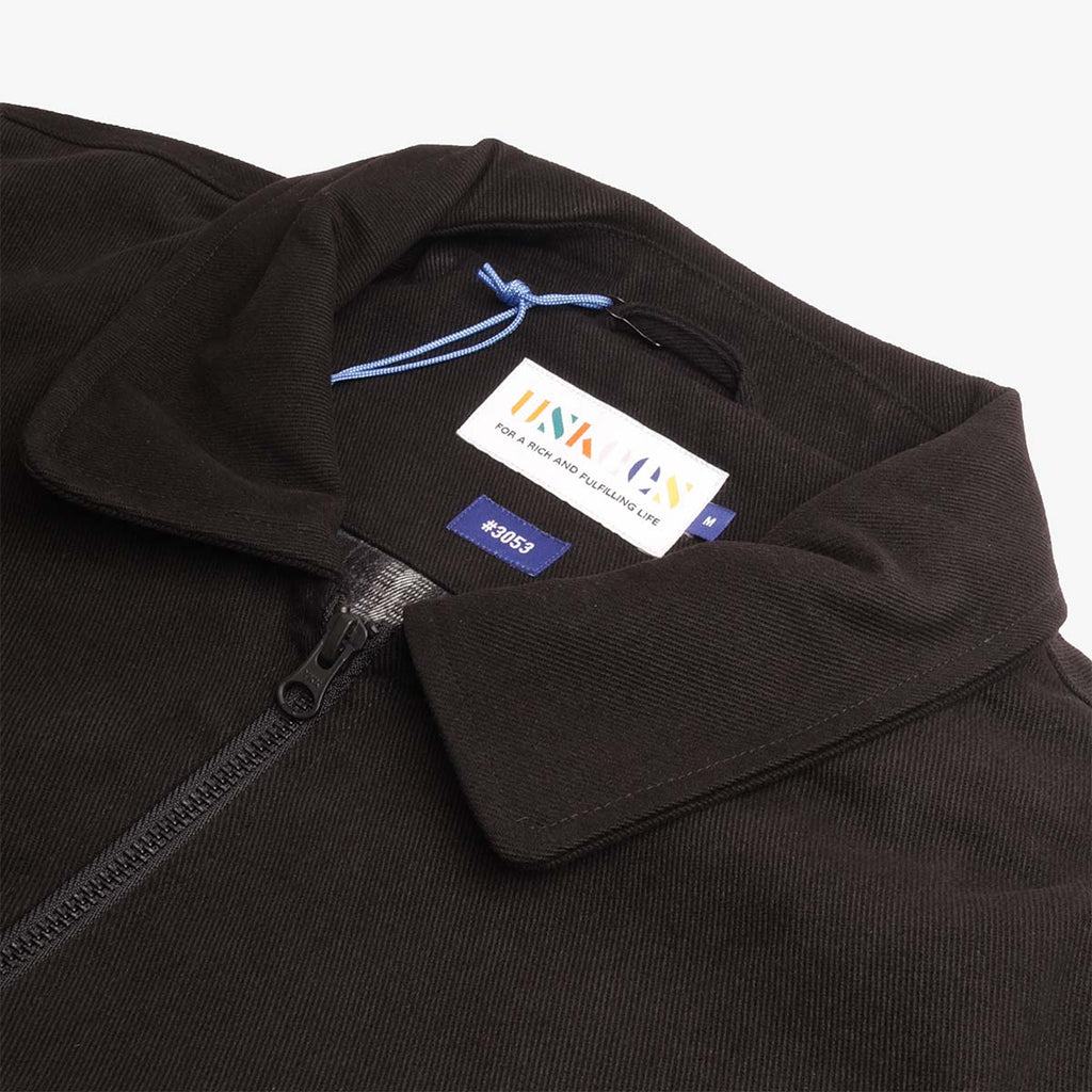 Uskees Chalet Blouson Jacket