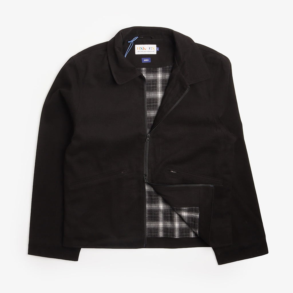 Uskees Chalet Blouson Jacket