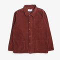Uskees Cord Overshirt