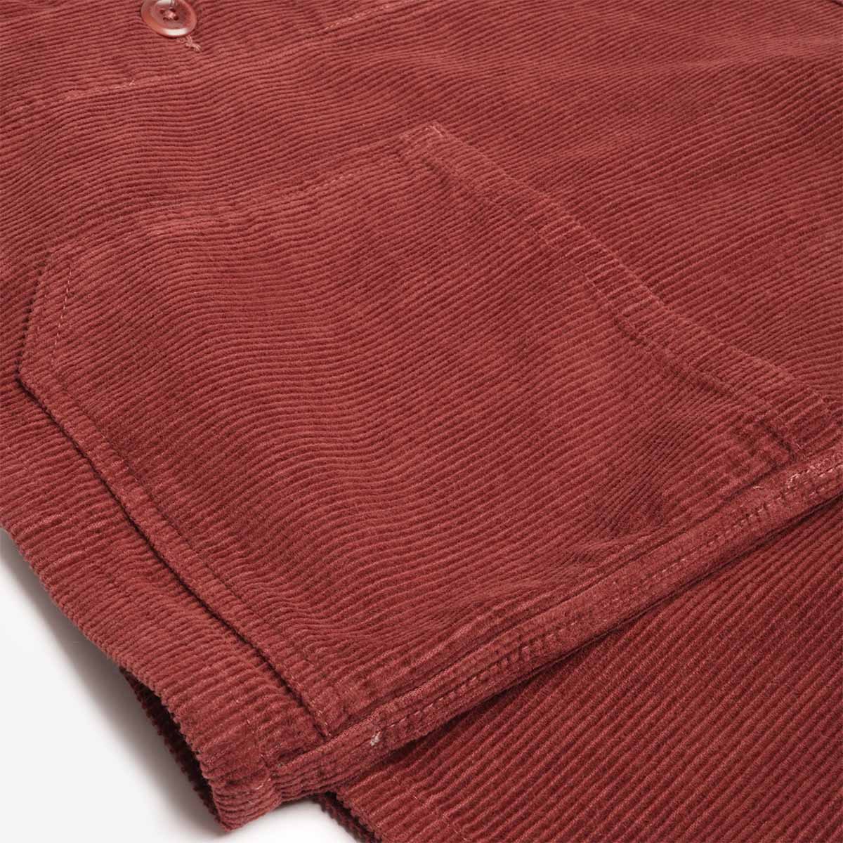 Uskees Cord Overshirt