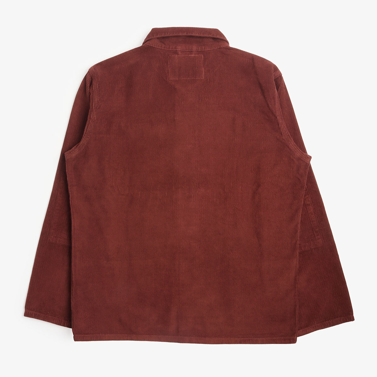 Uskees Cord Overshirt