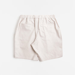 thumbnail Uskees Cotch Shorts, Ecru, Detail Shot 3
