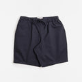 Uskees Cotch Shorts, Atlantic Blue, Detail Shot 1