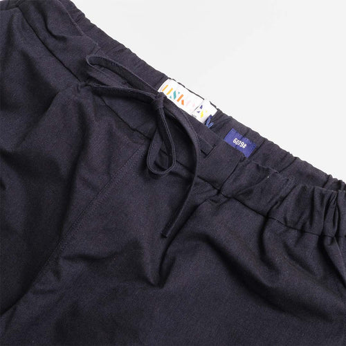 Uskees Cotch Shorts, Atlantic Blue, Detail Shot 2