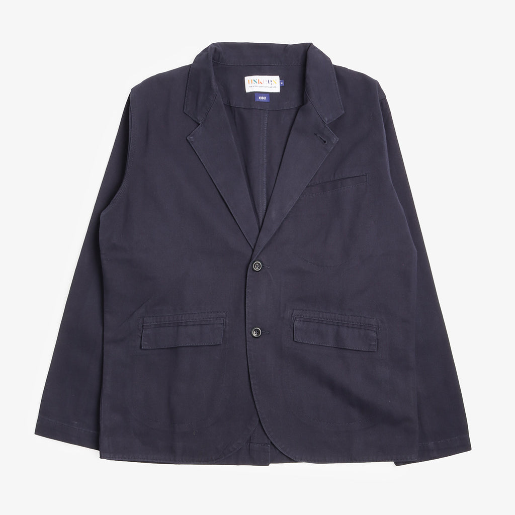 Uskees Docklands Blazer