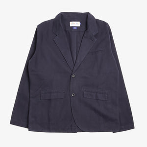 Uskees Docklands Blazer - Navy