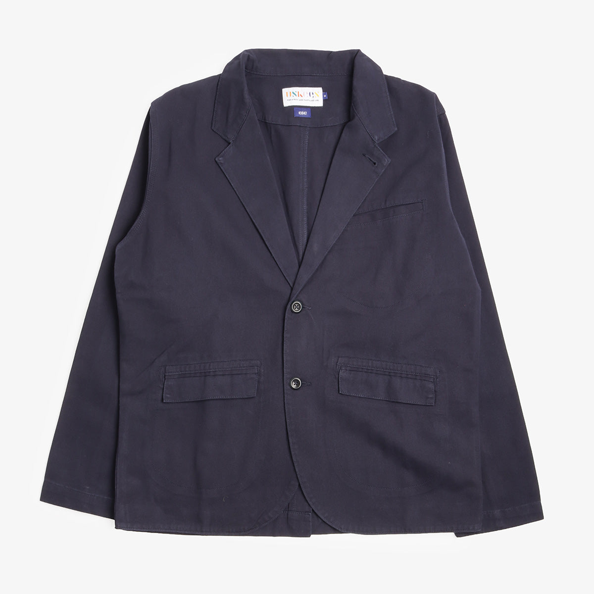 Uskees Docklands Blazer