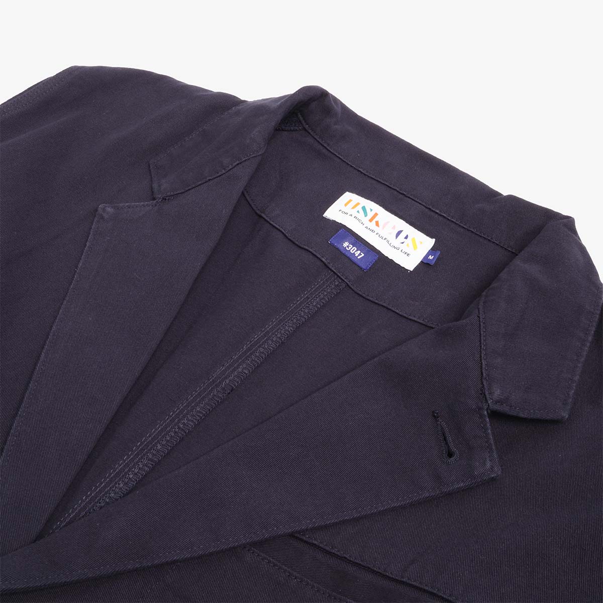 Uskees Docklands Blazer