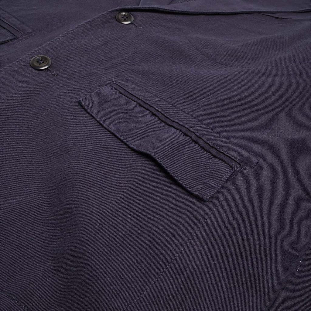Uskees Docklands Blazer