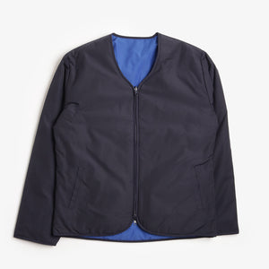 Uskees Evo Liner Jacket - Blue