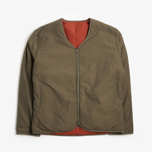Uskees Evo Liner Jacket - Green