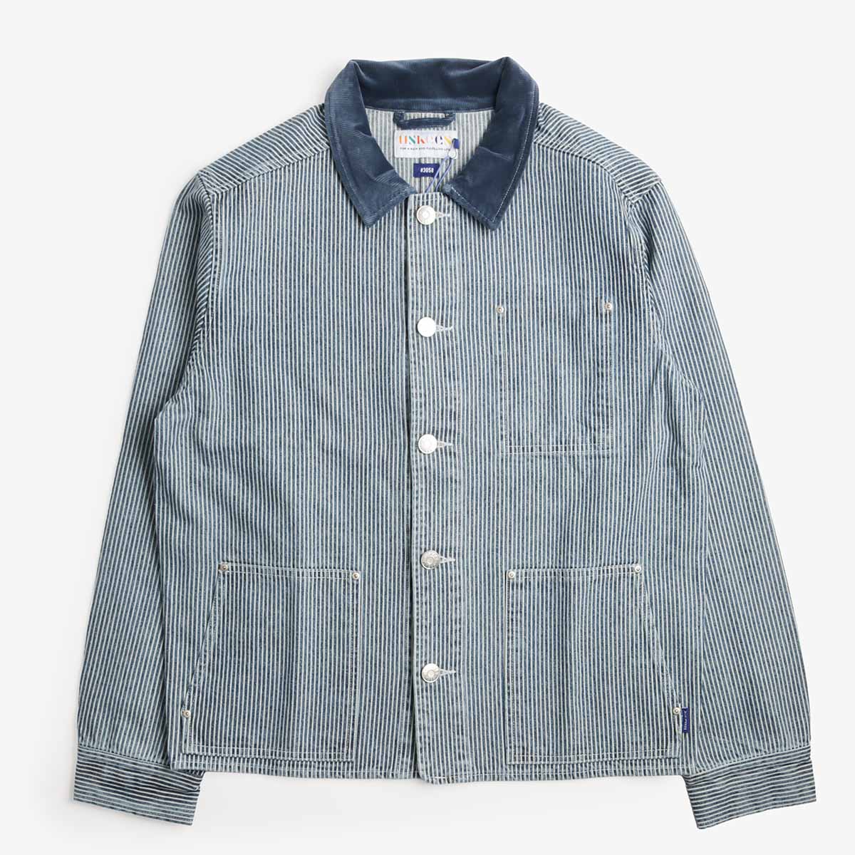 Uskees Founders Jacket