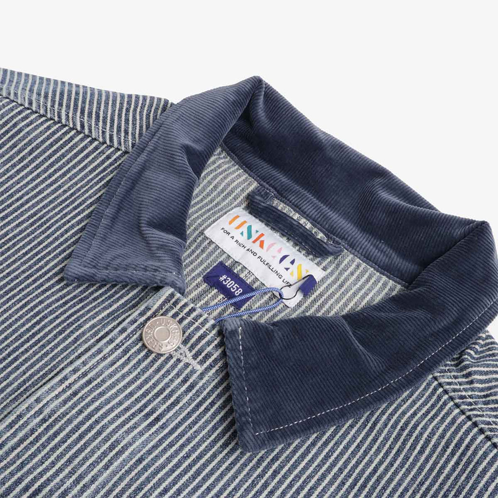 Uskees Founders Jacket