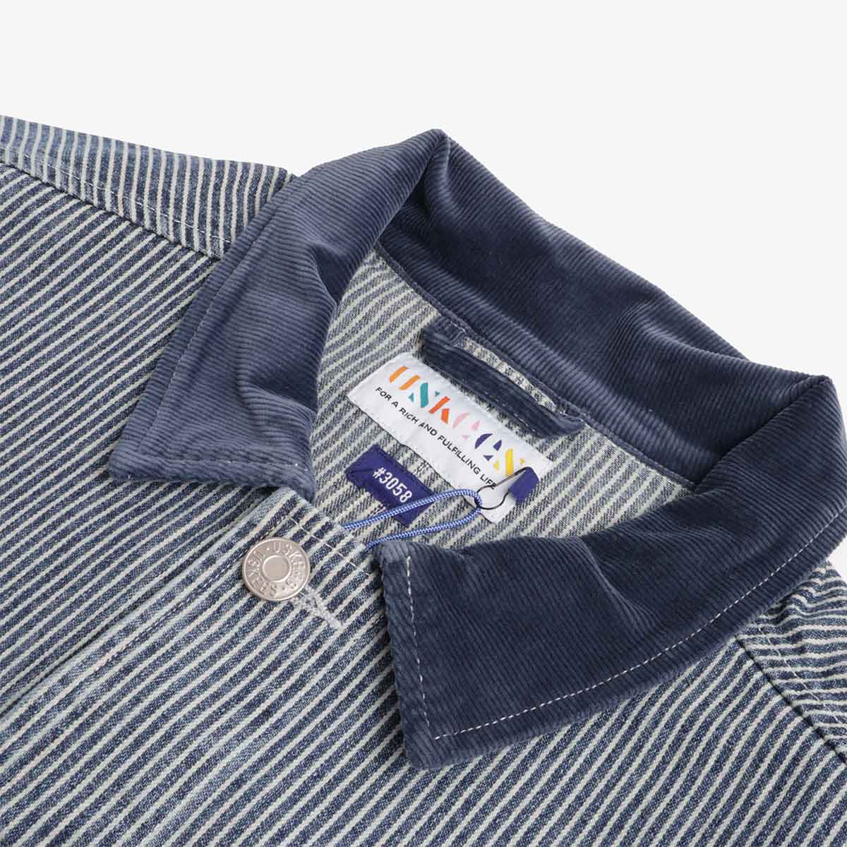 Uskees Founders Jacket