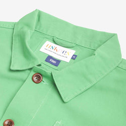 thumbnail Uskees Buttoned 3001 Overshirt