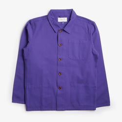 thumbnail Uskees Buttoned 3001 Overshirt