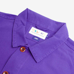 thumbnail Uskees Buttoned 3001 Overshirt