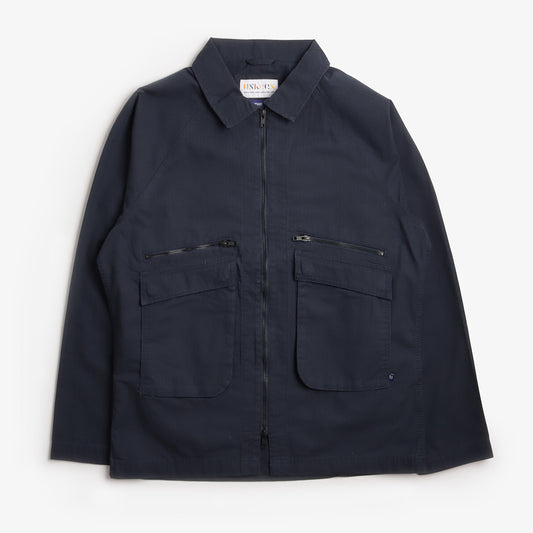 Uskees Ripstop Field Jacket